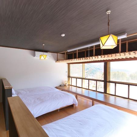 Goura Terrace Villa Hakone Ngoại thất bức ảnh