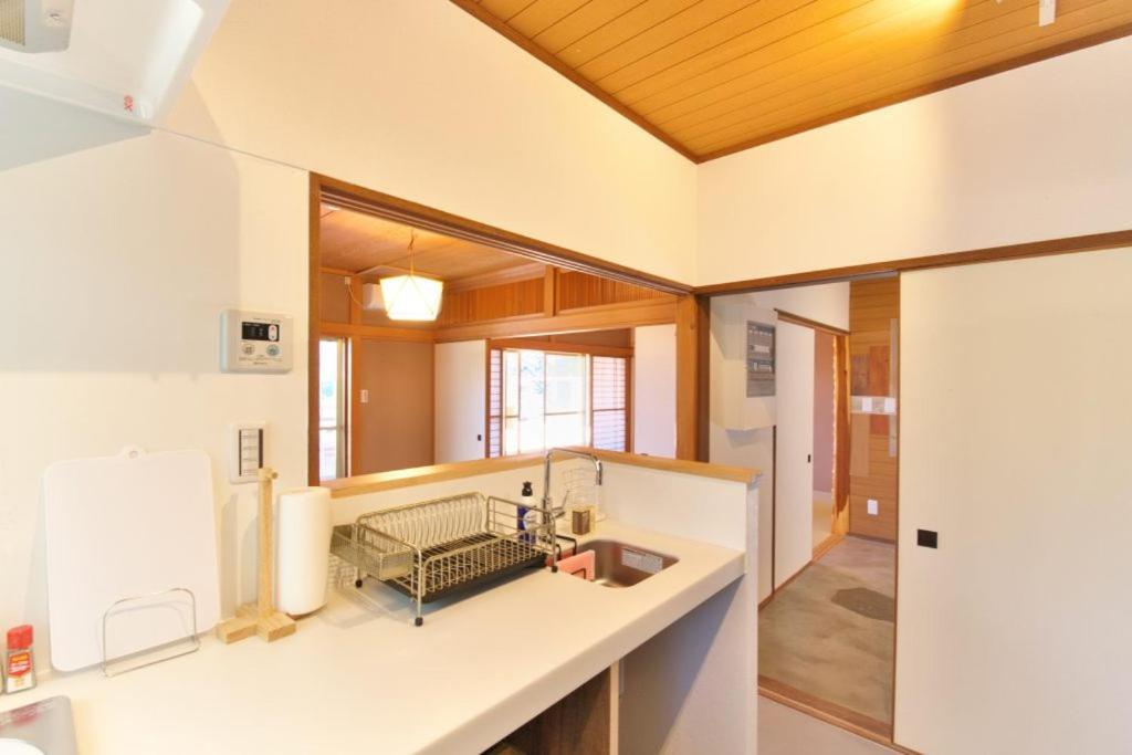 Goura Terrace Villa Hakone Ngoại thất bức ảnh