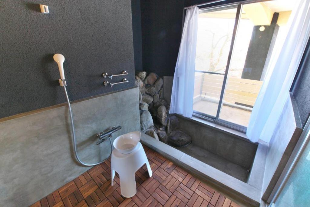 Goura Terrace Villa Hakone Ngoại thất bức ảnh