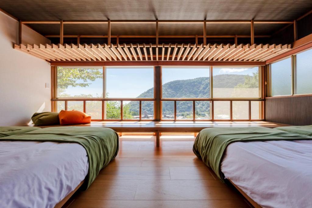 Goura Terrace Villa Hakone Ngoại thất bức ảnh