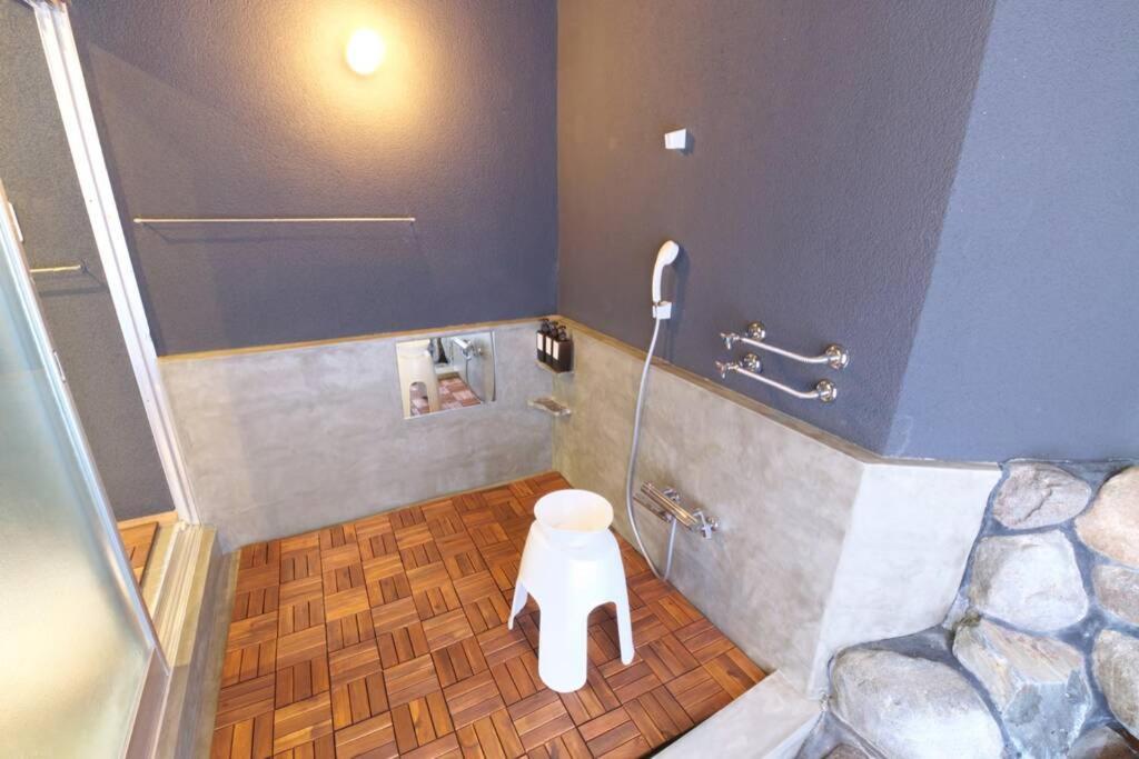 Goura Terrace Villa Hakone Ngoại thất bức ảnh