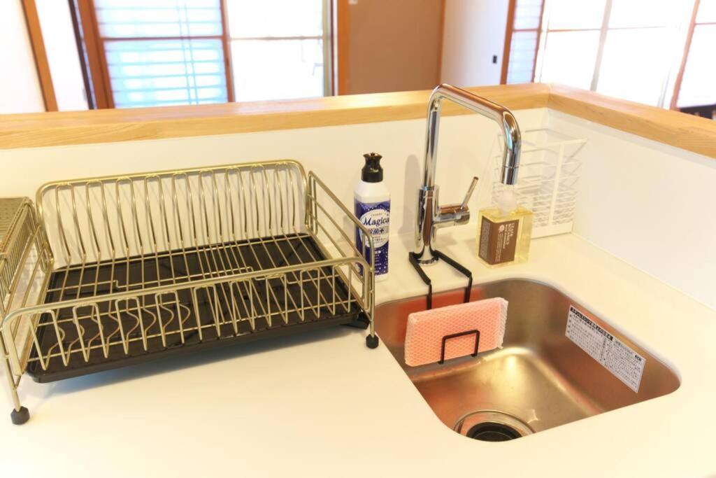 Goura Terrace Villa Hakone Ngoại thất bức ảnh