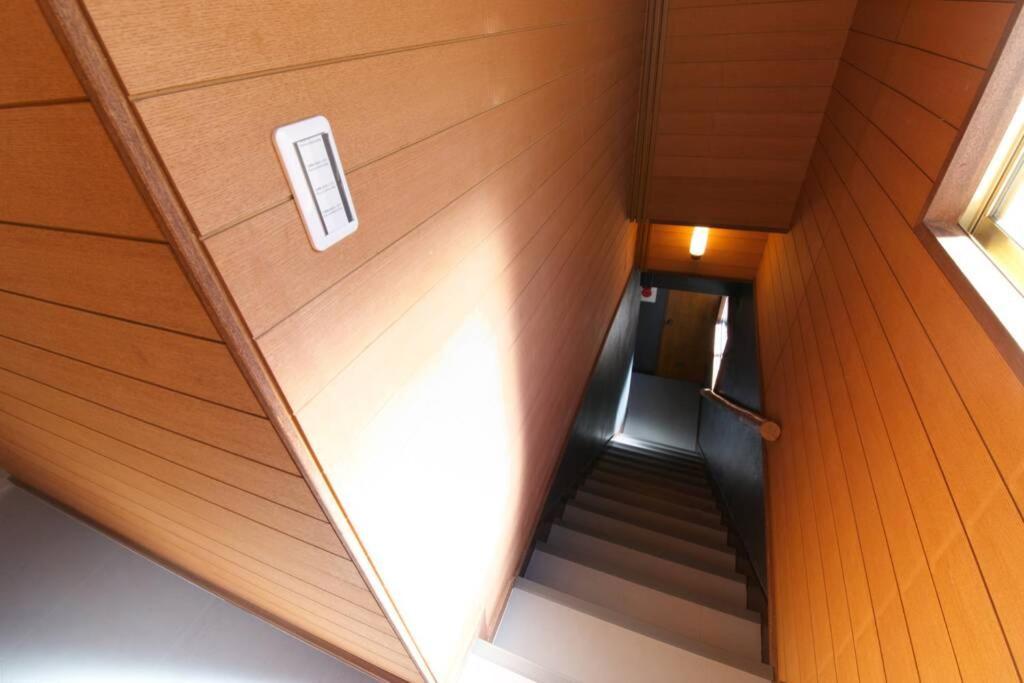 Goura Terrace Villa Hakone Ngoại thất bức ảnh
